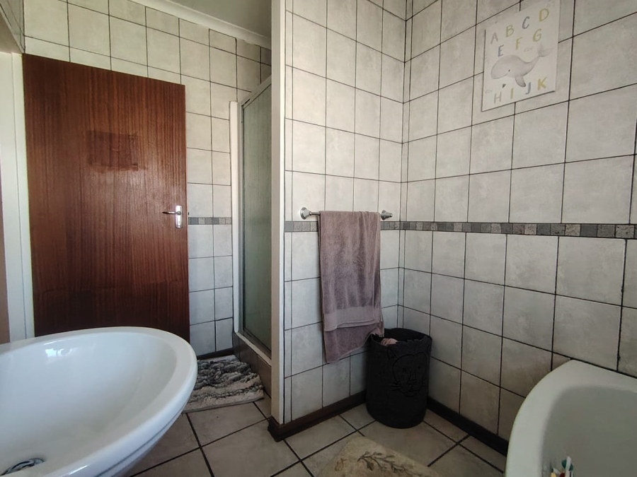 To Let 3 Bedroom Property for Rent in Mary Anne Free State